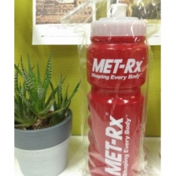 MET-RX运动水壶