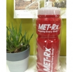 MET-RX运动水壶